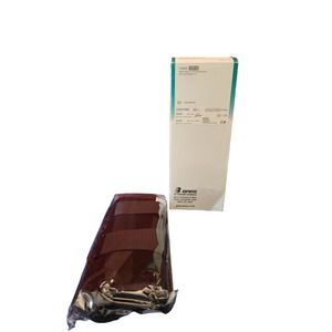 Breg Wrist Lacer X-Large-Left.WRIST BRACE.New In Box 10405 Great Price!